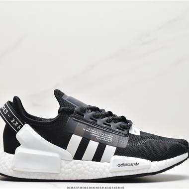 Adidas NMD R1 系列 