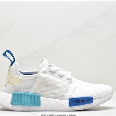 Adidas NMD R1 系列 