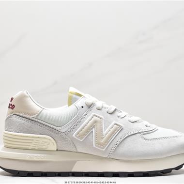 NEW BALANCE NB 2018 574系列新款復古慢跑鞋 