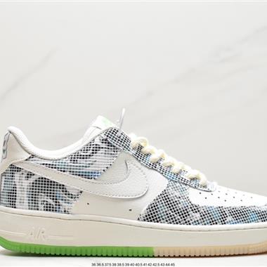 Nike Air Force 1 空軍一號  