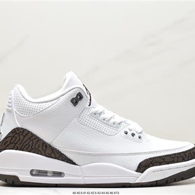 Nike Air Jordan 3 " Racer Blue " AJ3