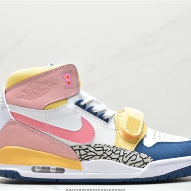 Nike Air Jordan L egacy 312 “Year of the Rabbit” 