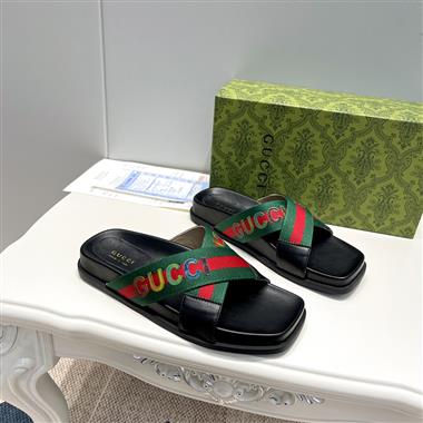 GUCCI   2023新款休閒時尚女生鞋子