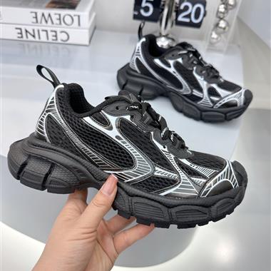 Balenciaga   2023新款休閒時尚女生鞋子