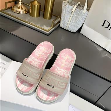 DIOR   2023新款休閒時尚女生鞋子