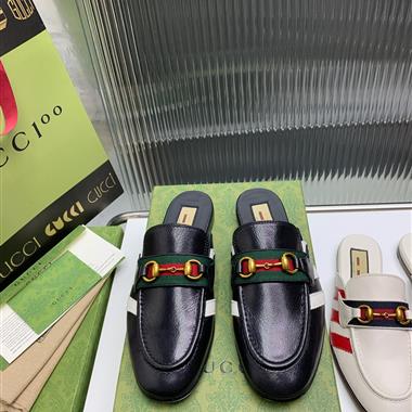 GUCCI   2023新款休閒時尚女生鞋子