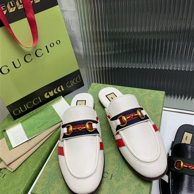 GUCCI   2023新款休閒時尚女生鞋子