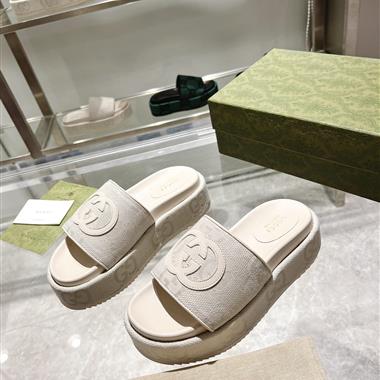 GUCCI   2023新款休閒時尚女生鞋子