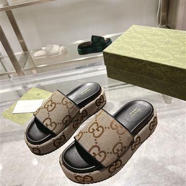 GUCCI   2023新款休閒時尚女生鞋子