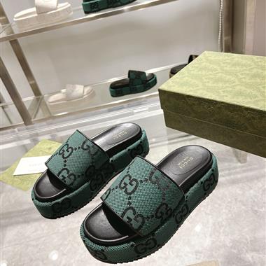 GUCCI   2023新款休閒時尚女生鞋子