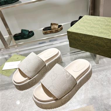 GUCCI   2023新款休閒時尚女生鞋子