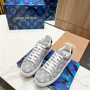 Louis Vuitton   2023新款休閒時尚女生鞋子