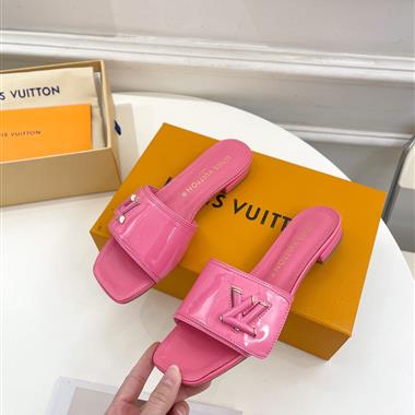 Louis Vuitton   2023新款休閒時尚女生鞋子