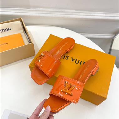 Louis Vuitton   2023新款休閒時尚女生鞋子