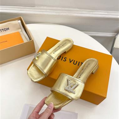 Louis Vuitton   2023新款休閒時尚女生鞋子