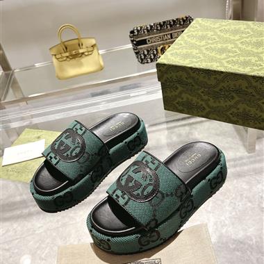 GUCCI   2023新款休閒時尚女生鞋子