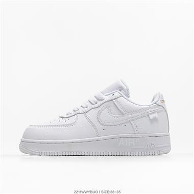 Nike Air Force 1 Low  空軍一號低幫運動童鞋休閑板鞋 