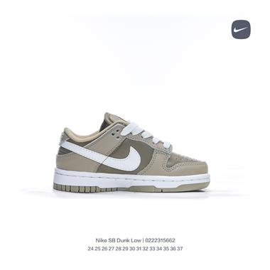 Nike SB Dunk Low扣籃系列低幫休閑運動滑板板鞋