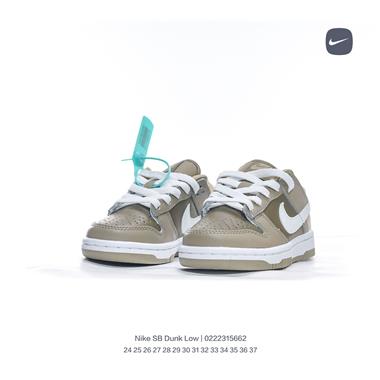 Nike SB Dunk Low扣籃系列低幫休閑運動滑板板鞋