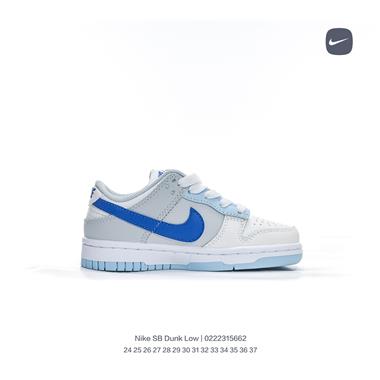 Nike SB Dunk Low扣籃系列低幫休閑運動滑板板鞋