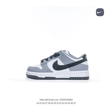 Nike SB Dunk Low扣籃系列低幫休閑運動滑板板鞋