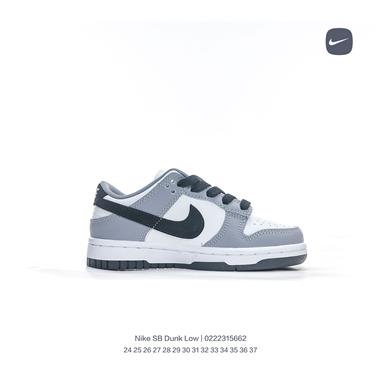 Nike SB Dunk Low扣籃系列低幫休閑運動滑板板鞋