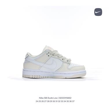 Nike SB Dunk Low扣籃系列低幫休閑運動滑板板鞋