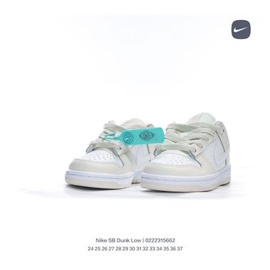 Nike SB Dunk Low扣籃系列低幫休閑運動滑板板鞋