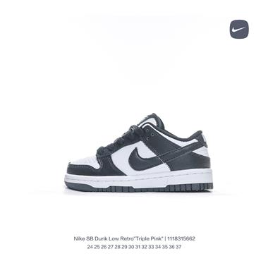 Nike SB Dunk Low扣籃系列低幫休閑運動滑板板鞋