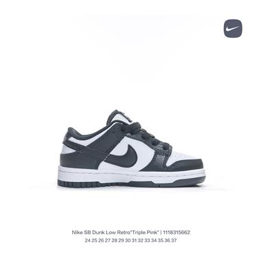 Nike SB Dunk Low扣籃系列低幫休閑運動滑板板鞋