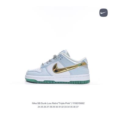 Nike SB Dunk Low扣籃系列低幫休閑運動滑板板鞋