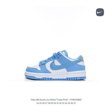 Nike SB Dunk Low扣籃系列低幫休閑運動滑板板鞋