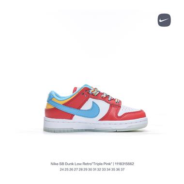 Nike SB Dunk Low扣籃系列低幫休閑運動滑板板鞋