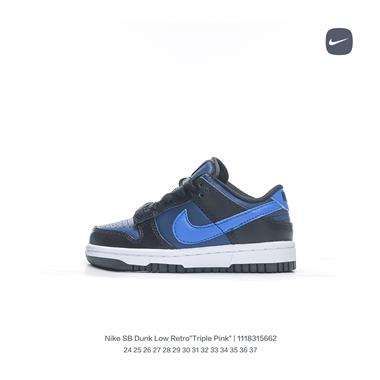 Nike SB Dunk Low扣籃系列低幫休閑運動滑板板鞋