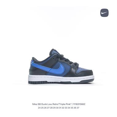 Nike SB Dunk Low扣籃系列低幫休閑運動滑板板鞋