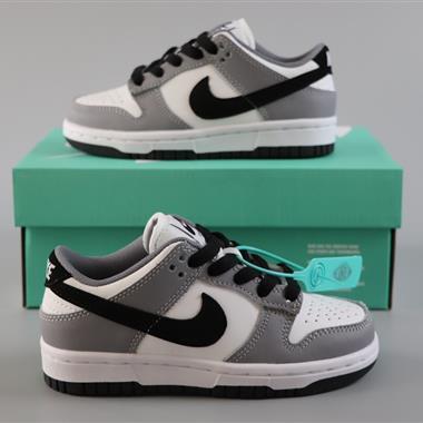 Nike SB Dunk Low Pro 新款低邦時尚童鞋 