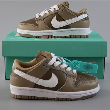 Nike SB Dunk Low Pro 新款低邦時尚童鞋 