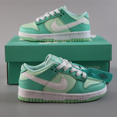 Nike SB Dunk Low Pro 新款低邦時尚童鞋 