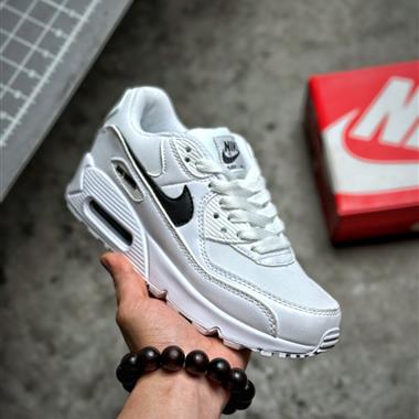 Nike Air Max 90 經典復古小氣墊緩震跑鞋