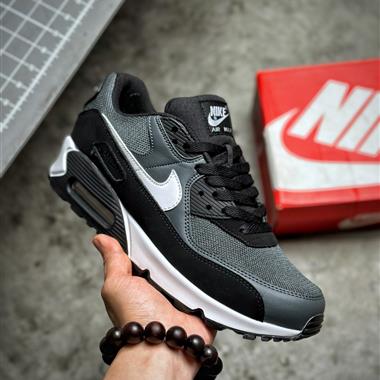 Nike Air Max 90 經典復古小氣墊緩震跑鞋