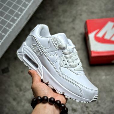 Nike Air Max 90 經典復古小氣墊緩震跑鞋