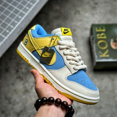 Nike SB Dunk ??Low"Coast"扣籃系列低幫休閑運動滑板板鞋