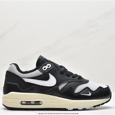 Nike Air Max 1 OG 初代復古氣墊百搭休閑運動慢跑鞋