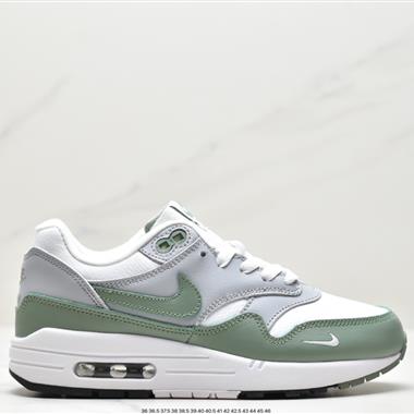 Nike Air Max 1 OG 初代復古氣墊百搭休閑運動慢跑鞋