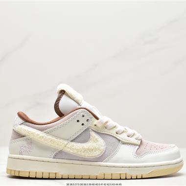 Nike SB Dunk Low"Year of the Rabbit"扣籃系列低幫休閑運動滑板板鞋