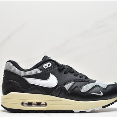 Nike Air Max 1 OG 初代復古氣墊百搭休閑運動慢跑鞋