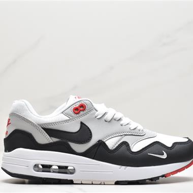 Nike Air Max 1 OG 初代復古氣墊百搭休閑運動慢跑鞋