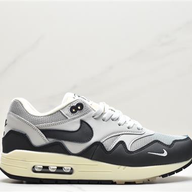 Nike Air Max 1 OG 初代復古氣墊百搭休閑運動慢跑鞋