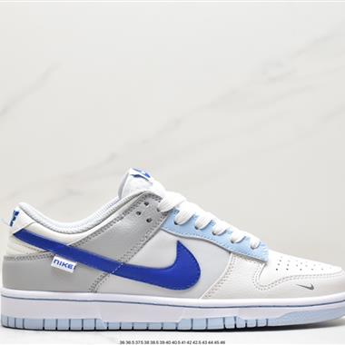 Nike Dunk Low “Ivory Hyper Royal”