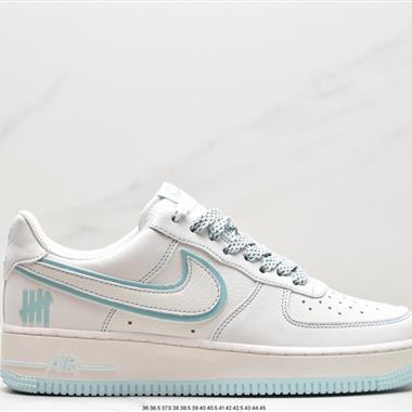 Nike Air Force 1 Low  空軍一號低幫百搭休閑運動板鞋